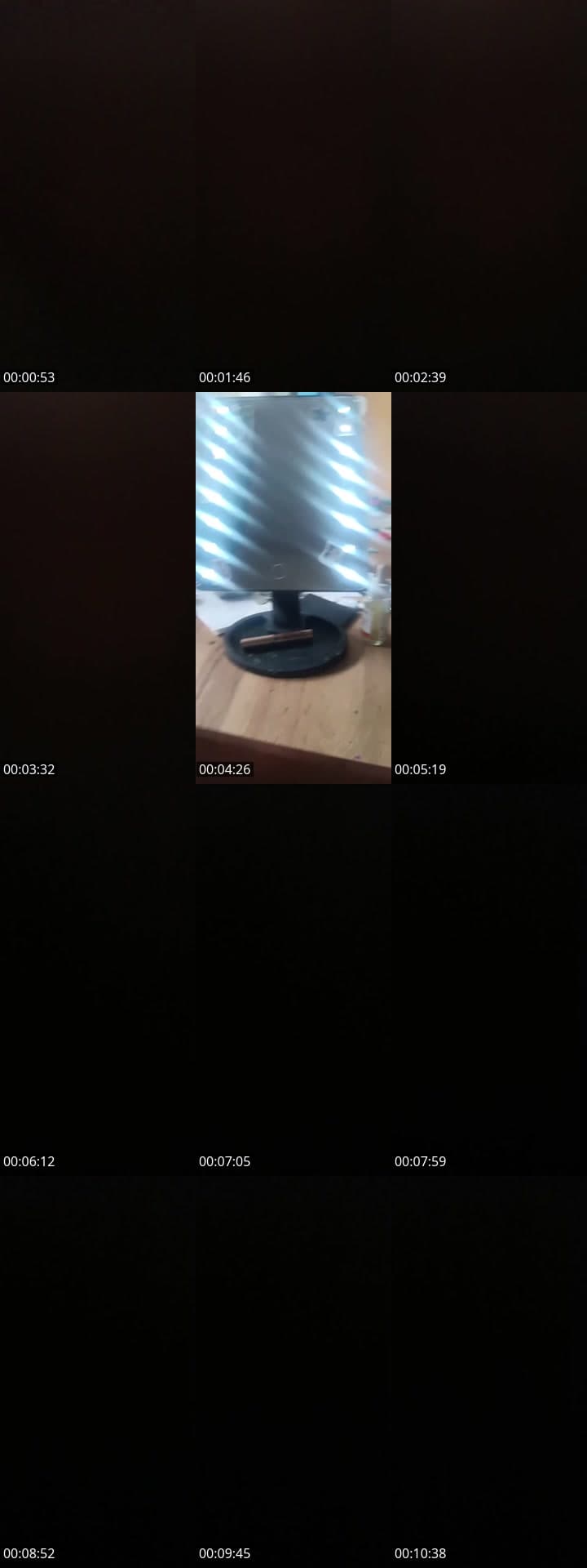 @vikyna.mikina TikTok live stream