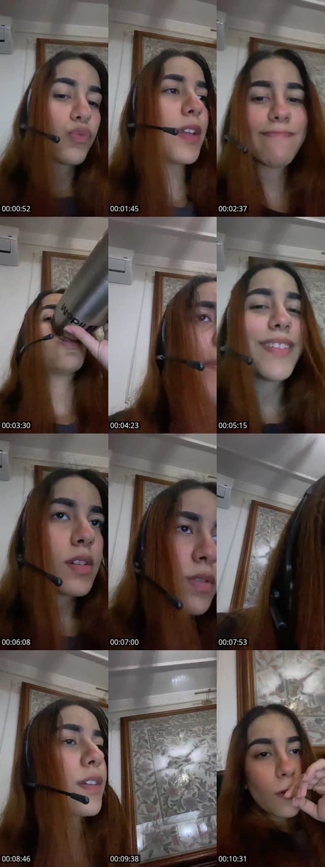 TikTok live: ارحبو by @user23679211
