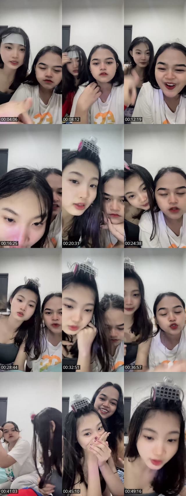 @urelllll7 TikTok live from 2026-05-12