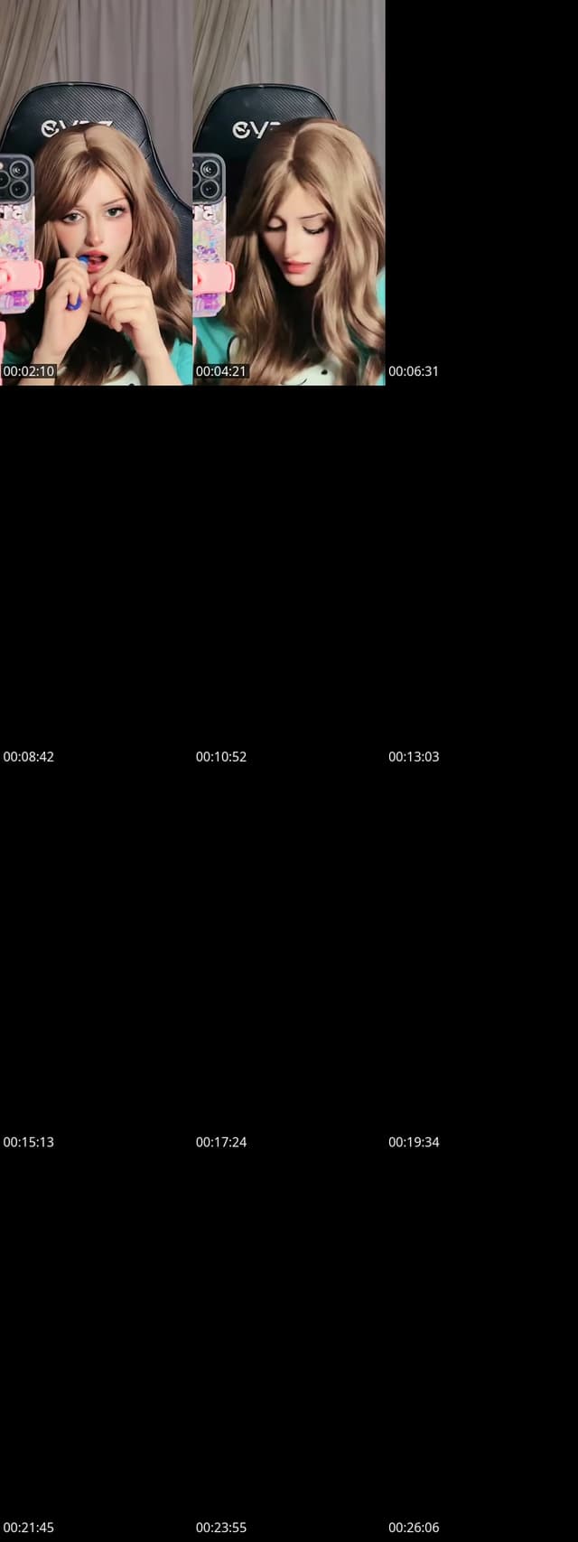@soso_5111111 TikTok live from 2026-05-12