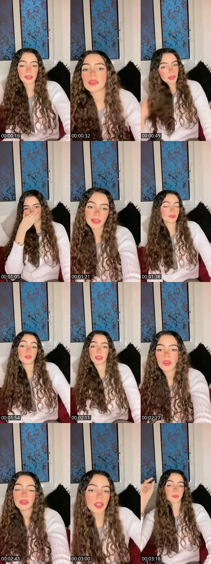 @zanzona371 TikTok live stream