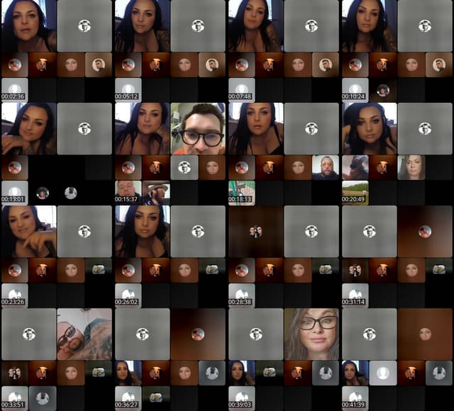 @judyta729 TikTok live from 2026-05-12