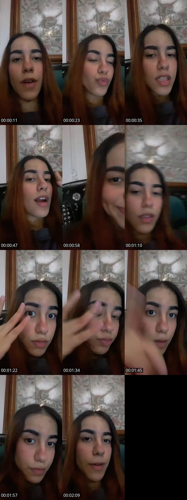 TikTok live: ارحبو by @user23679211