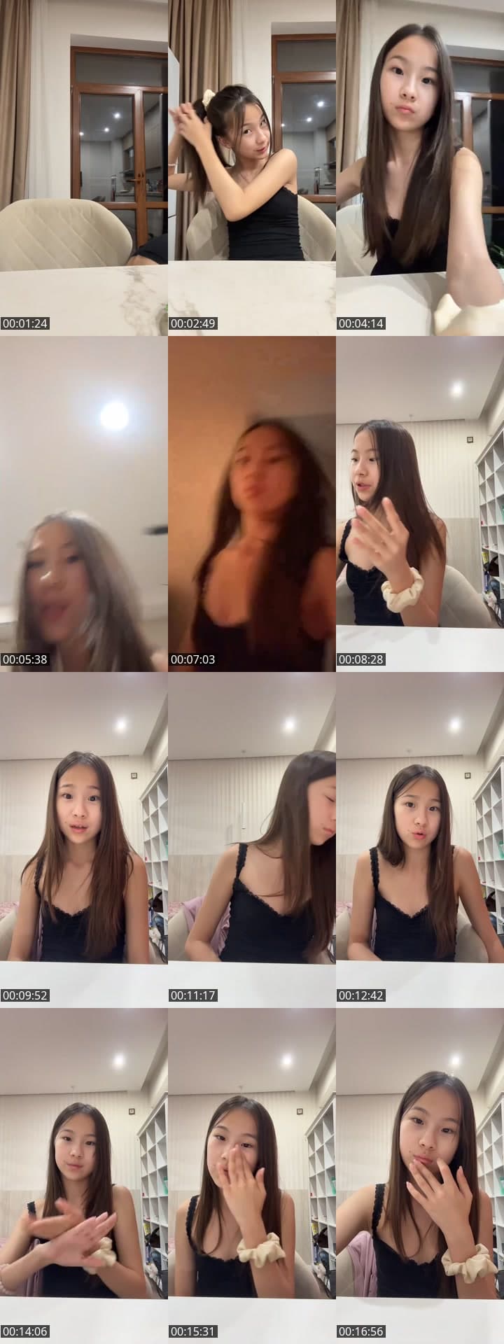 @rasinti TikTok live stream