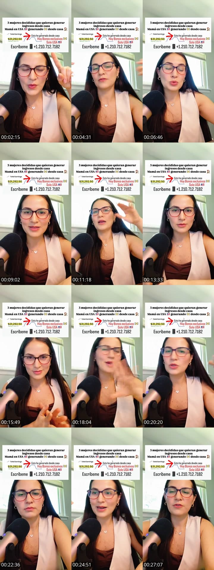 Genera ingresos desde casa