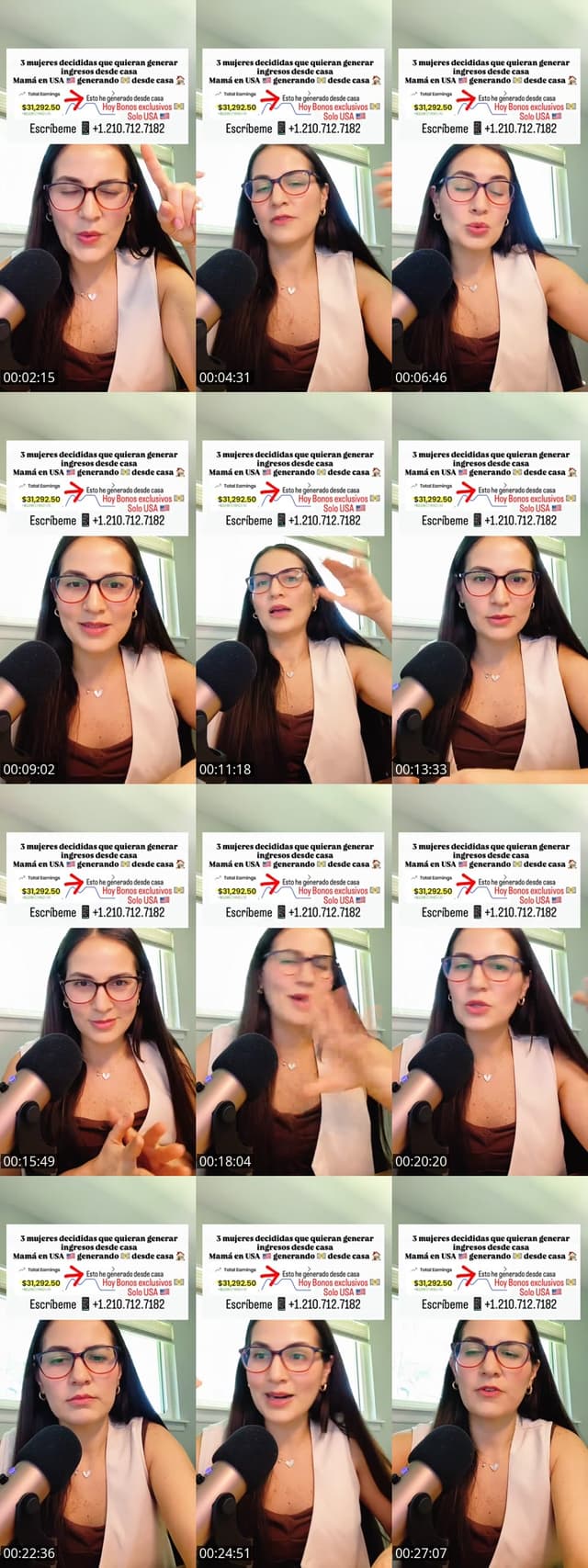 TikTok live: Genera ingresos desde casa by @gabyinspiraa