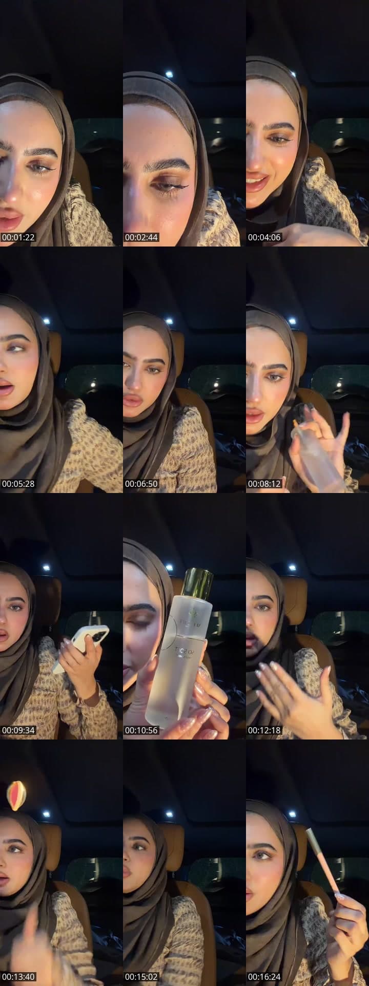 @reemsline TikTok live stream