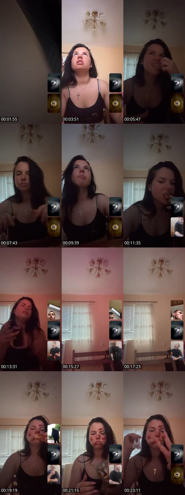 Bulgaria TikTok live: Cukaite🥰 by @bratz.poli