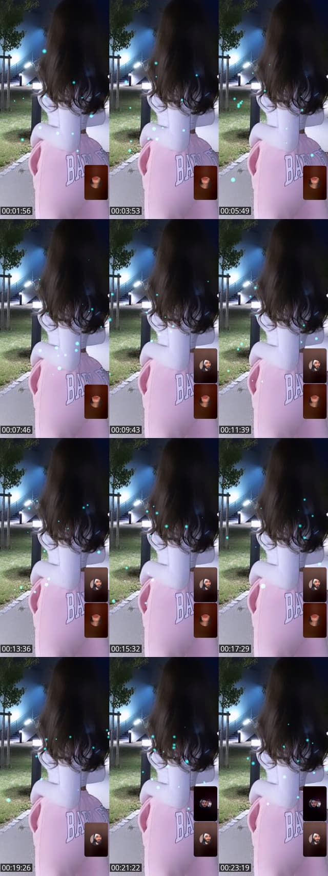 TikTok live: احبكم❤️😔 by @kwaitya27