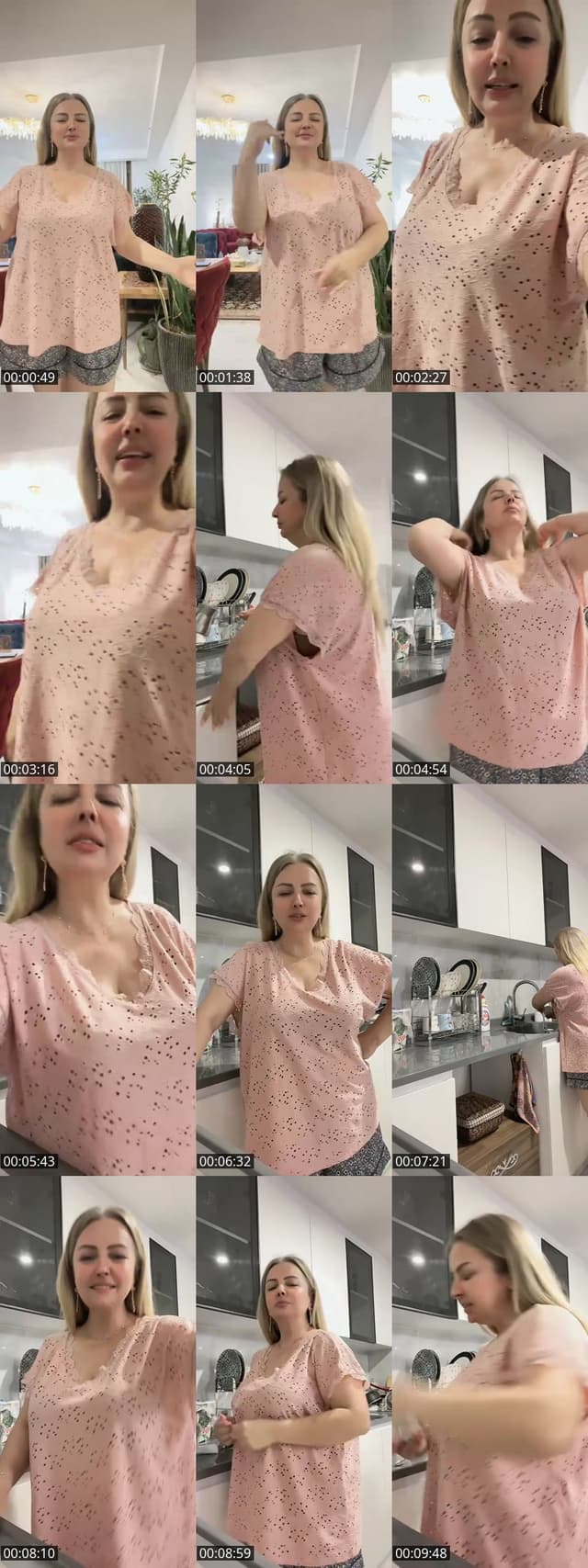 TikTok live: ارحبو حبايبي by @dado597