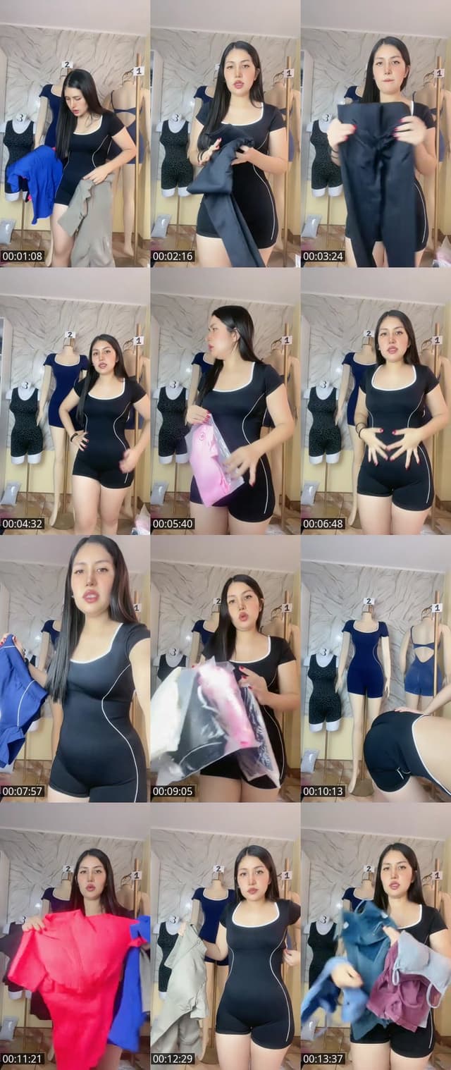 TikTok live: 921💚646💚003 by @igistore0