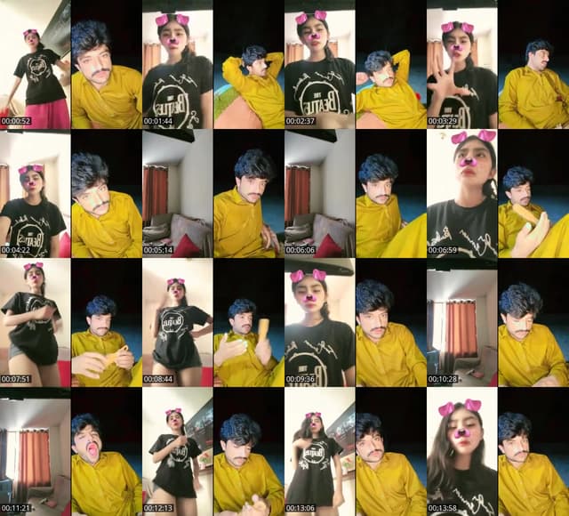 TikTok live: hola by @seccbu