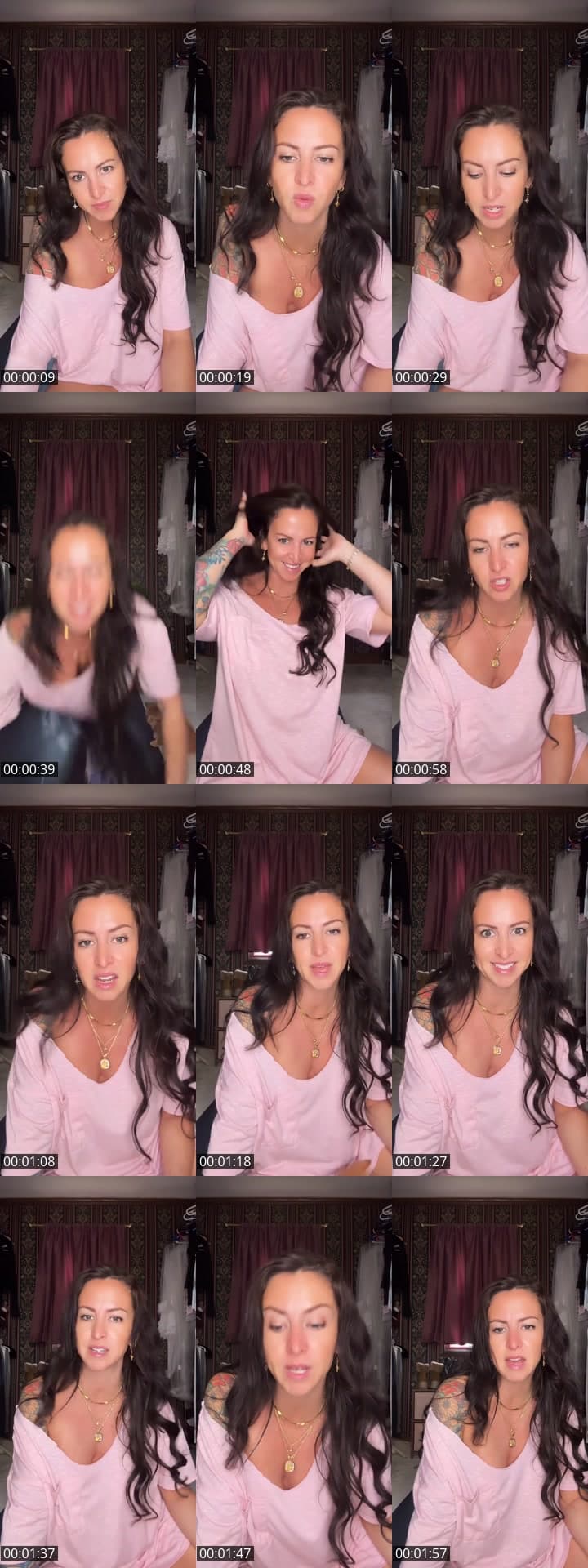 Push-up Challenge!