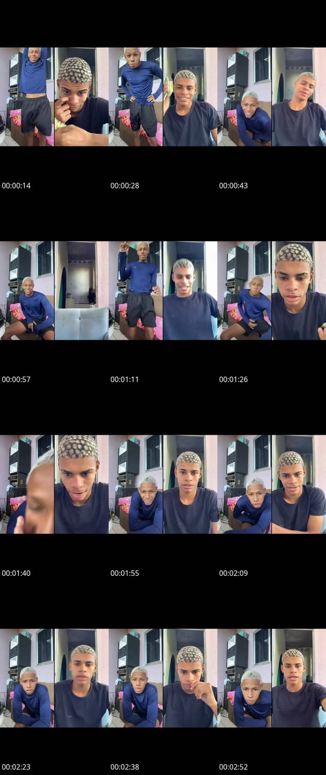 TikTok live: Ilumine minha galeria ❤️🥹 by @santoswx775