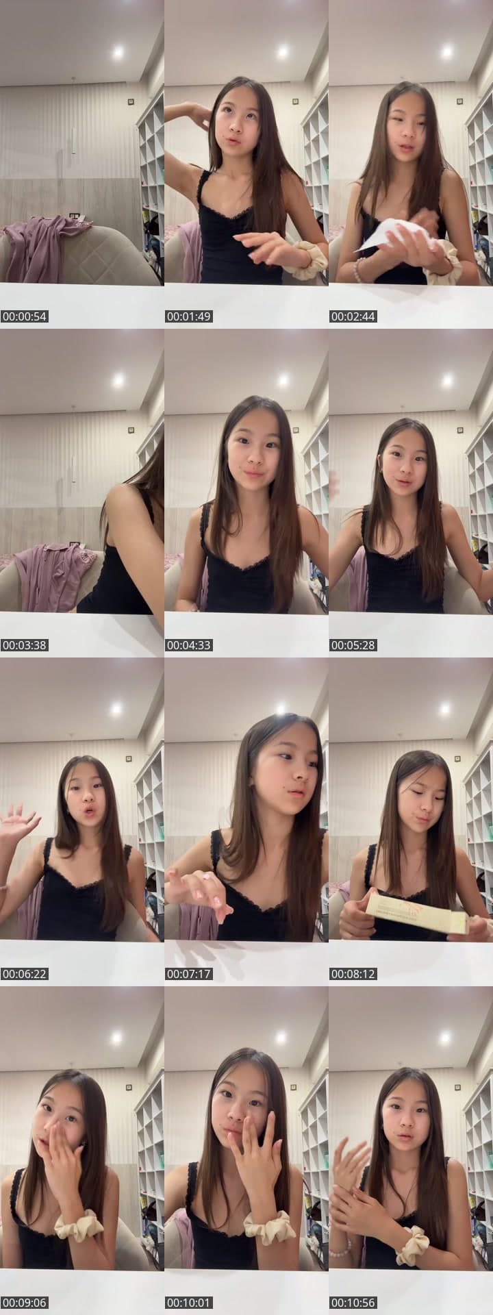 @rasinti TikTok live stream