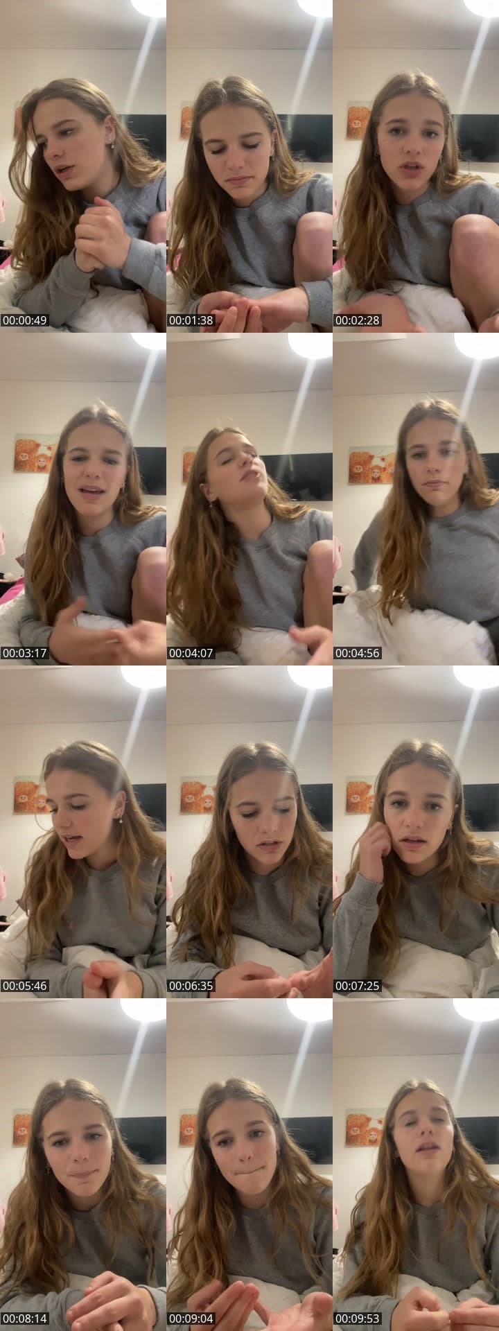 stopping tiktok for a while