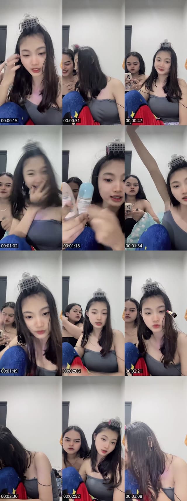 @urelllll7 TikTok live from 2026-05-12