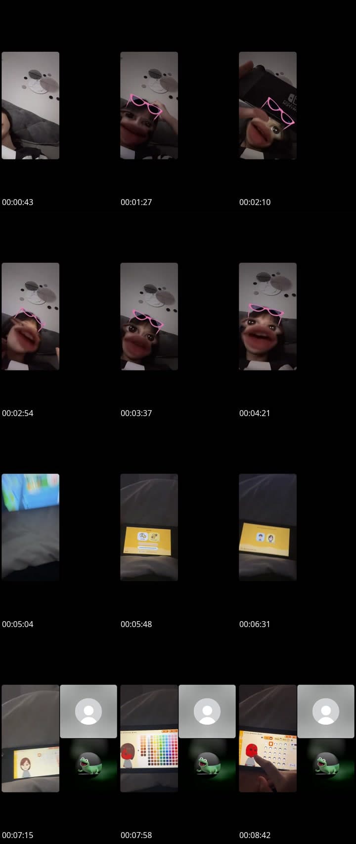 Yappatron qna!