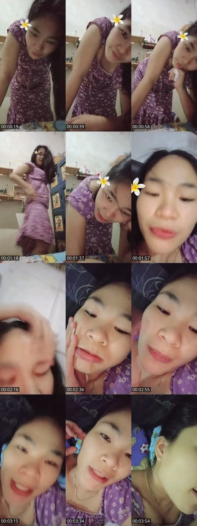 TikTok live: olahraga bareng 🤪 by @tika17793