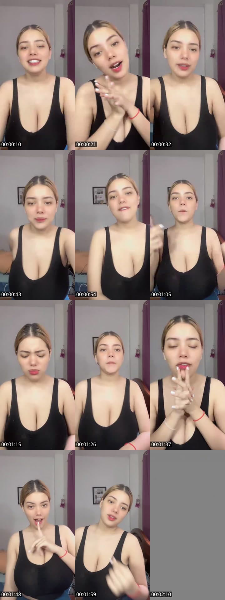 Instagram:ivanitamia