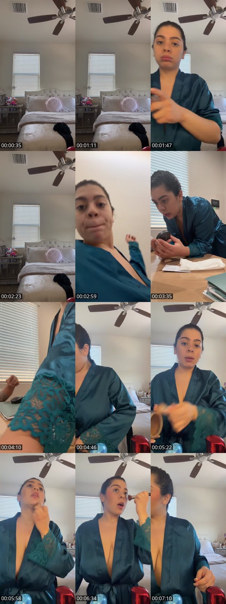 @speedtease TikTok live stream