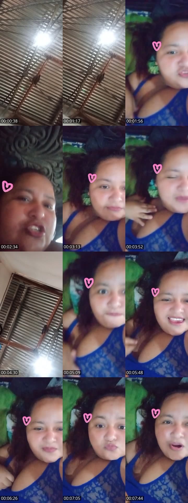 @johana0765 TikTok live stream