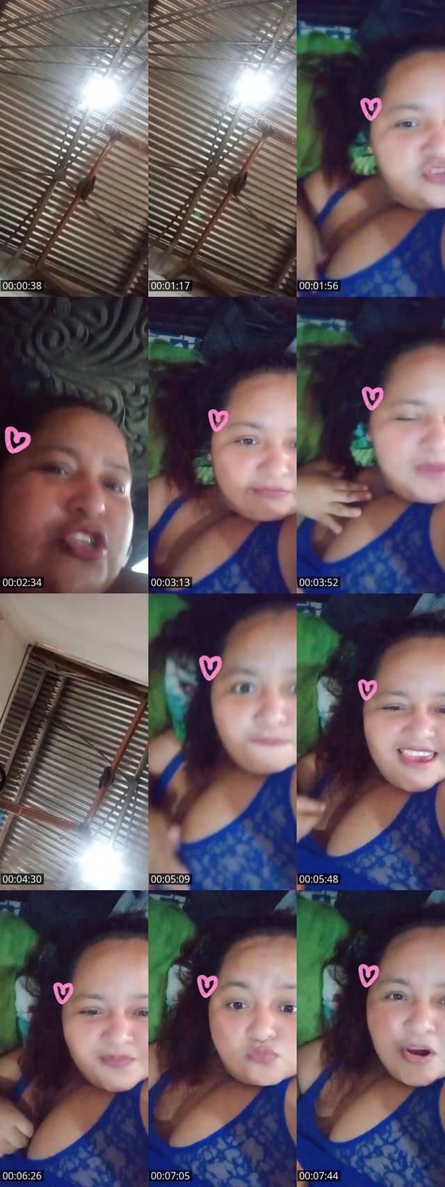 @johana0765 TikTok live from 2026-05-12
