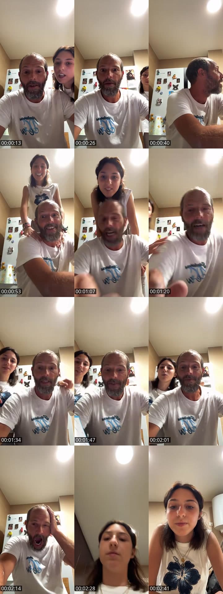 @desiluqui TikTok live stream