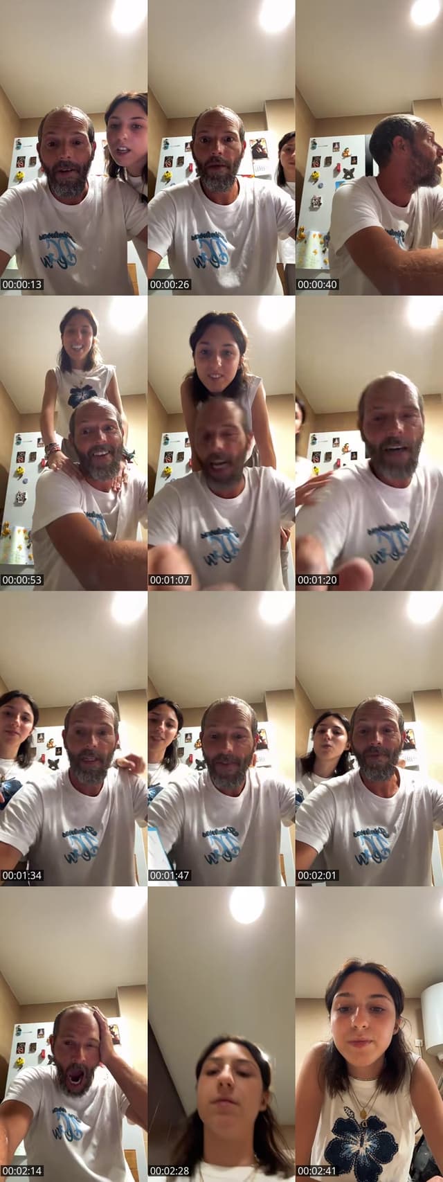 @desiluqui TikTok live from 2026-05-12