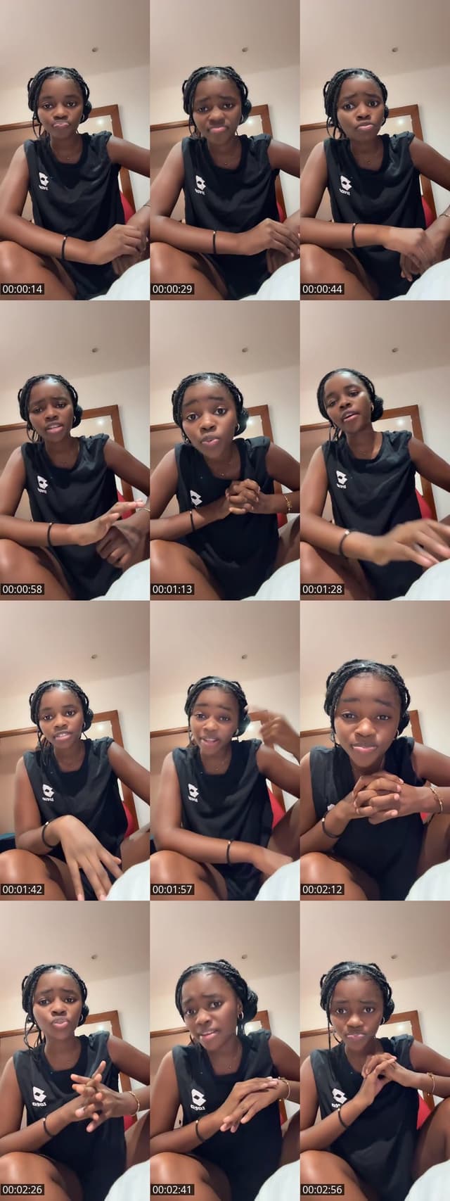 @morena.dasilva23 TikTok live from 2026-05-12