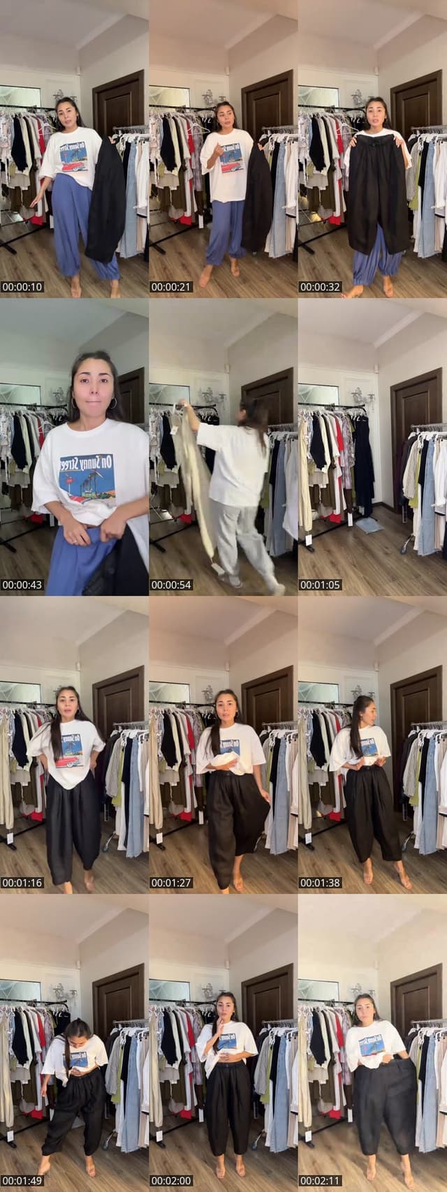 TikTok live: Вещи по вкусной цене 🤩 by @ilovesovelstore