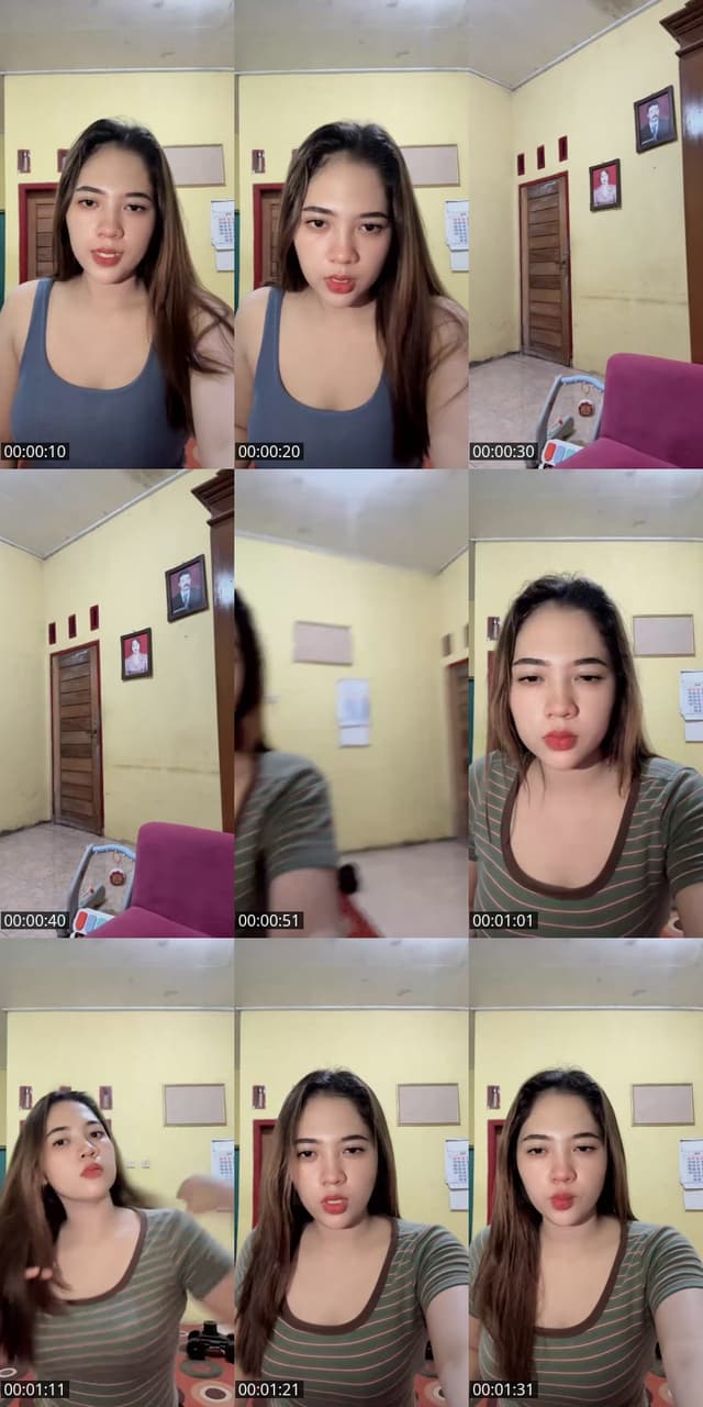 TikTok live: Bismillah gacor by @mamadev49
