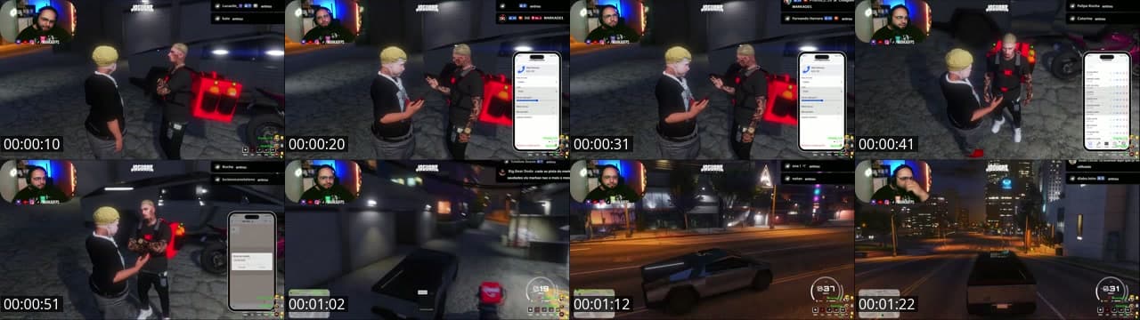 JOGO NOVO | TROLL DEMAIS