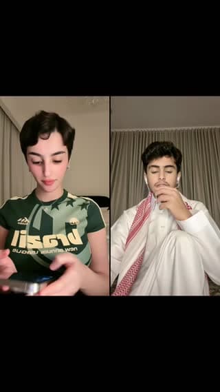 TikTok live: دوحه ماشاءالله .🤍 by @qata.6