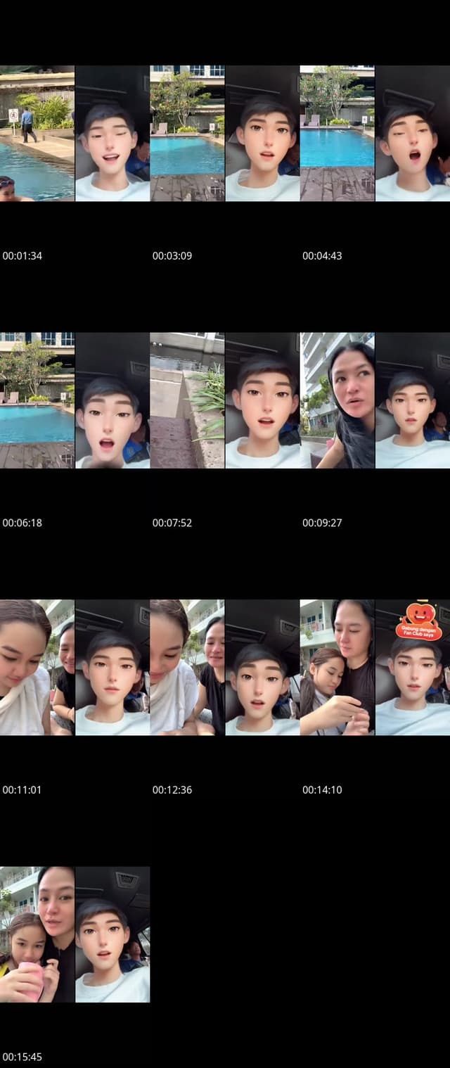 TikTok live: tc epep cuy by @loisaramadhani_real