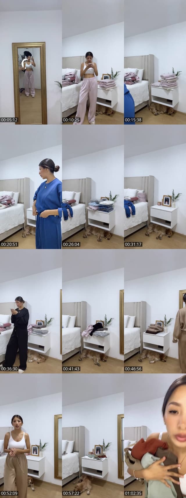 TikTok live: ROPA BONITA💘 by @annpaula_