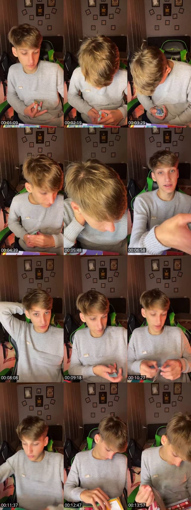 TikTok live: Rocket  Kaio 💋 by @kaiooflad