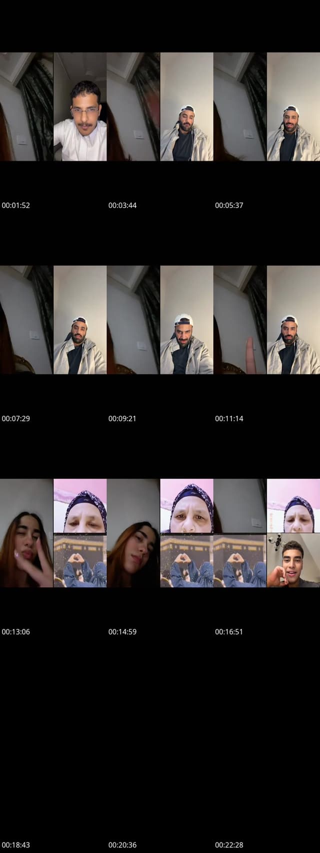 TikTok live: ارحبو by @user23679211
