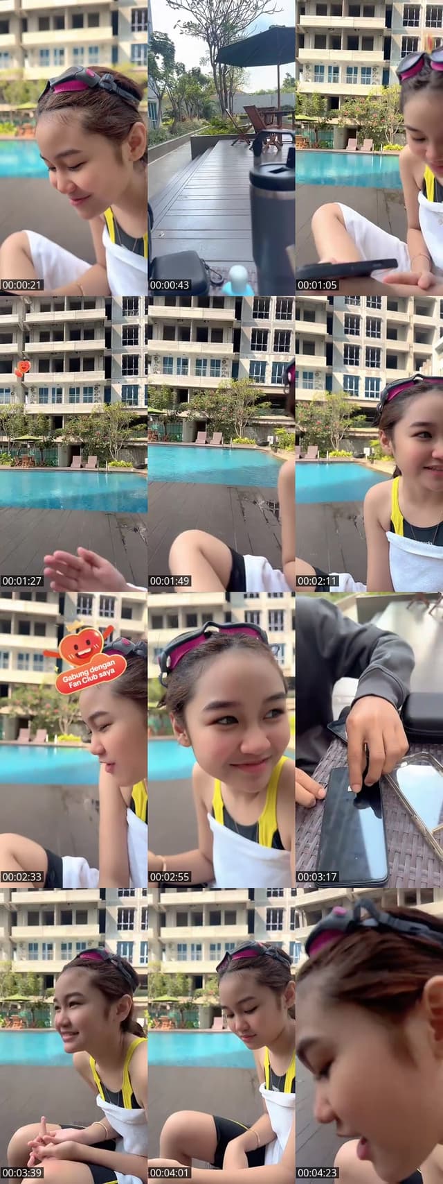 TikTok live: tc epep cuy by @loisaramadhani_real