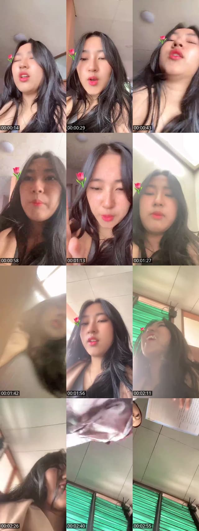 TikTok live: absenn absennn by @alavyou3