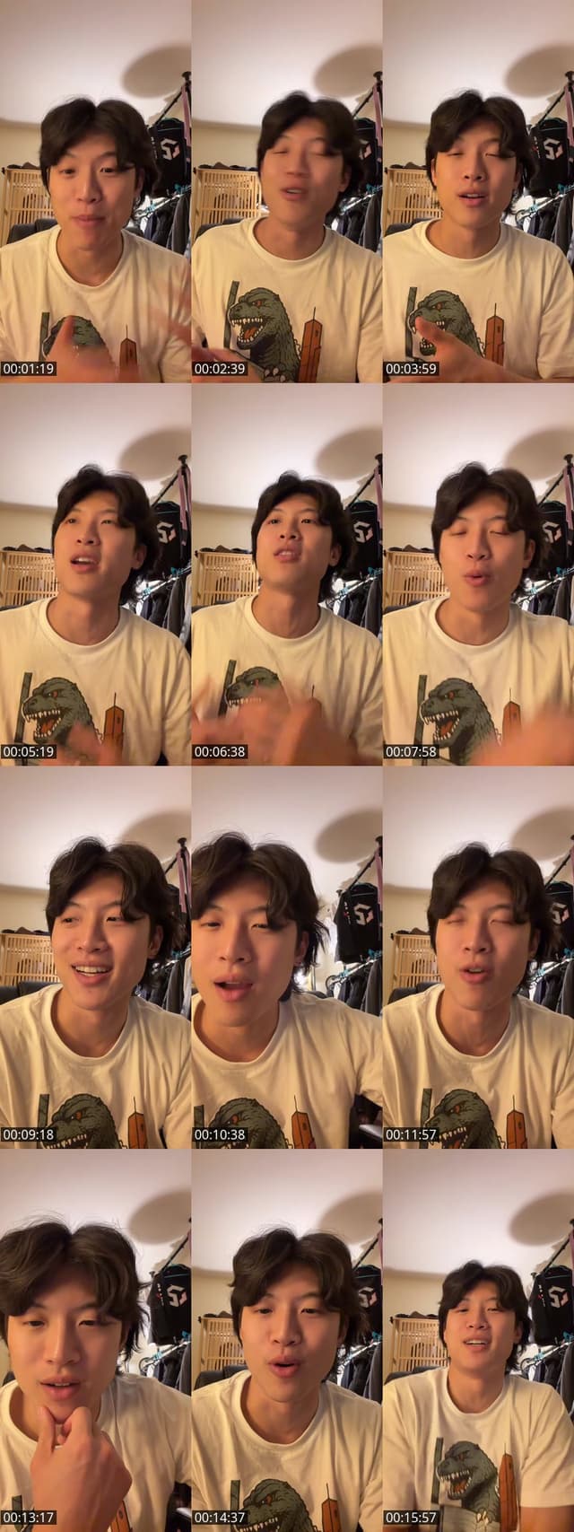 TikTok live: Is Wasian Propoganda bad? by @gigabaddie669
