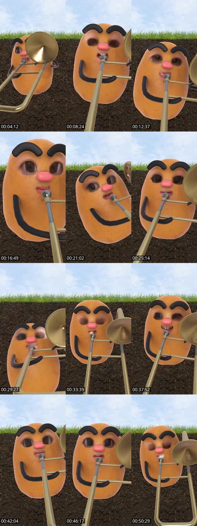 TikTok live: gerbs chat by @dumboden