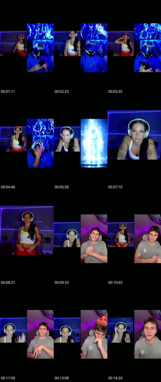 TikTok live: husband hunting by @theemrenee