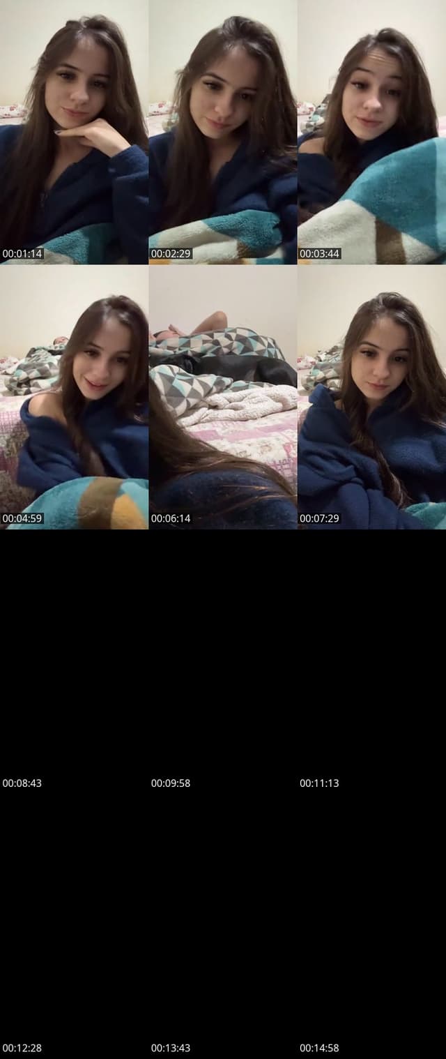 TikTok live: Entretenimento 💋! by @manuella.albuquerquex_