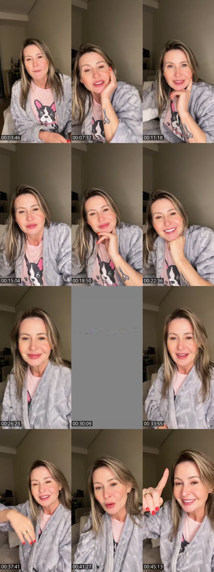 @felina.indo TikTok live stream