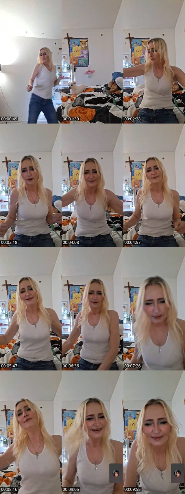 TikTok live: Life by @dramaqueen5801