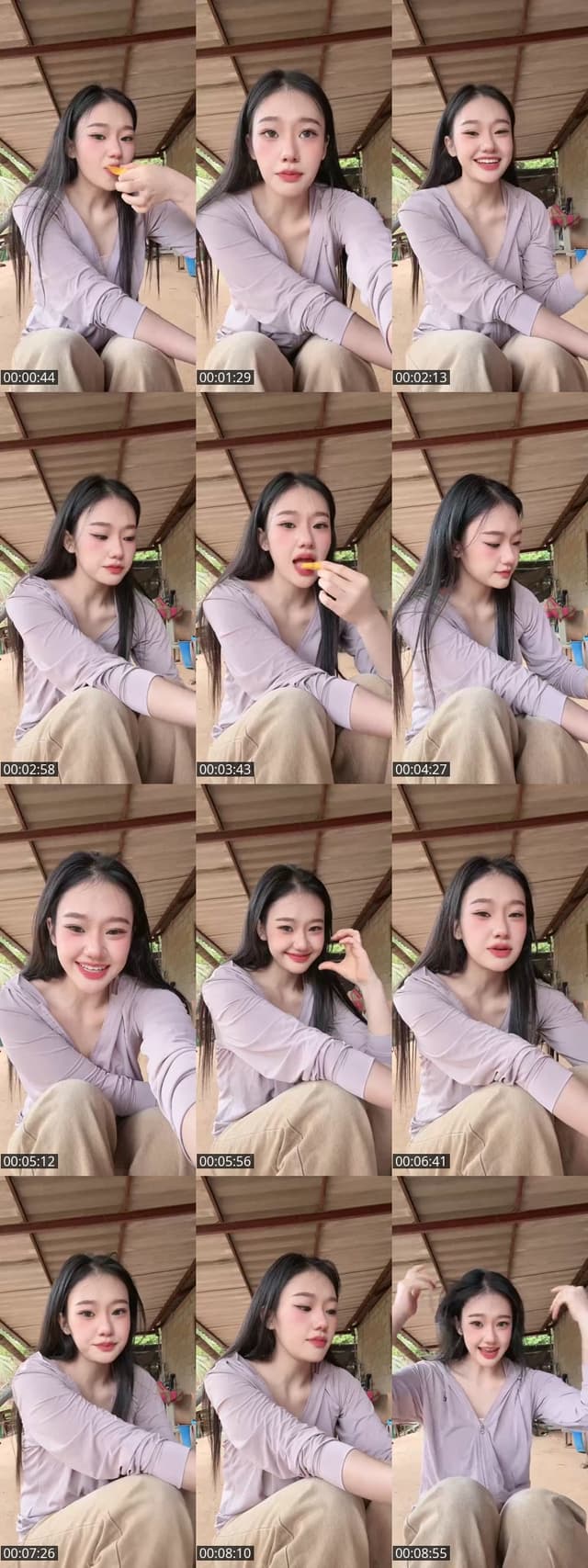 @g_khajeerat Thailand TikTok live from 2026-05-12