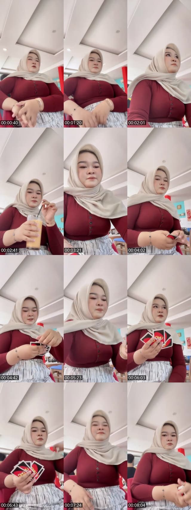 @sendidwipp TikTok live from 2026-05-12