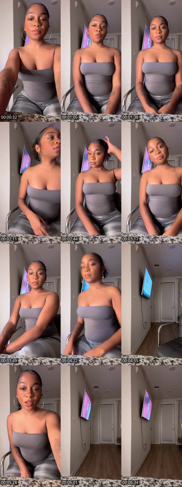 TikTok live: Yo by @netti2x