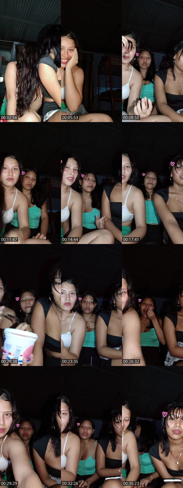 TikTok live: Hablemos un rato 🫶🏻 by @nerishrndz